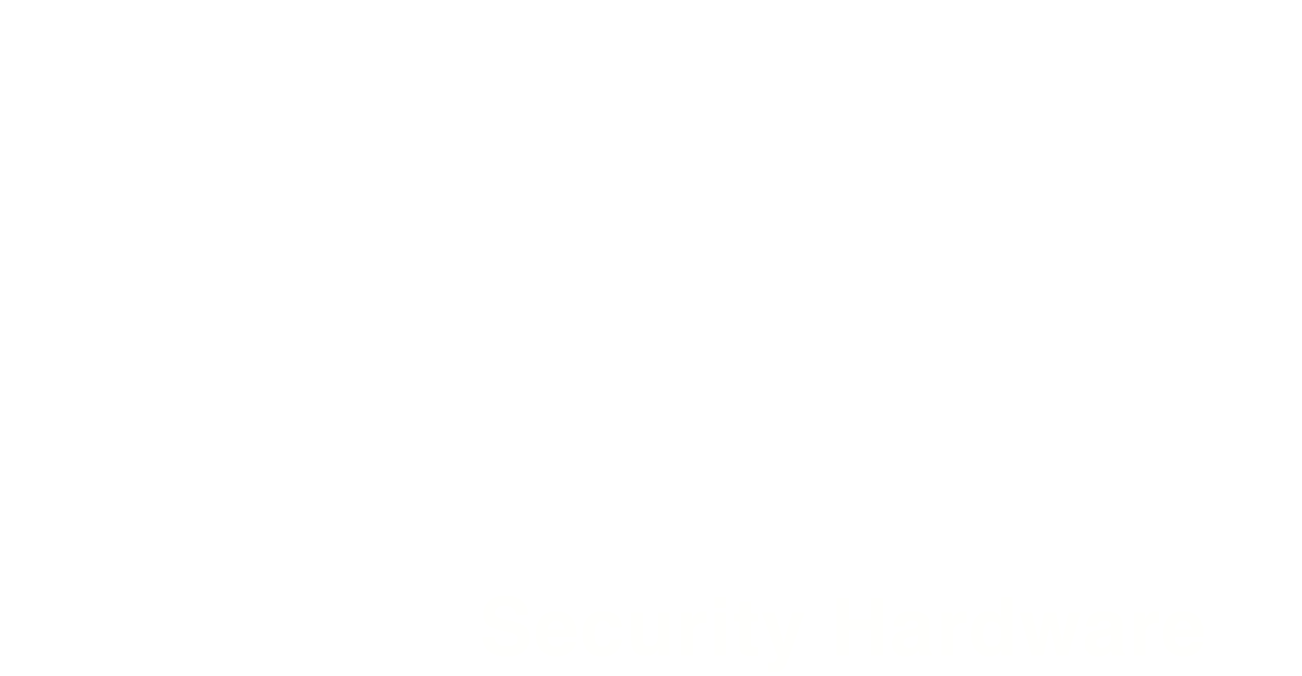 Defense2 Security Hardware logo
